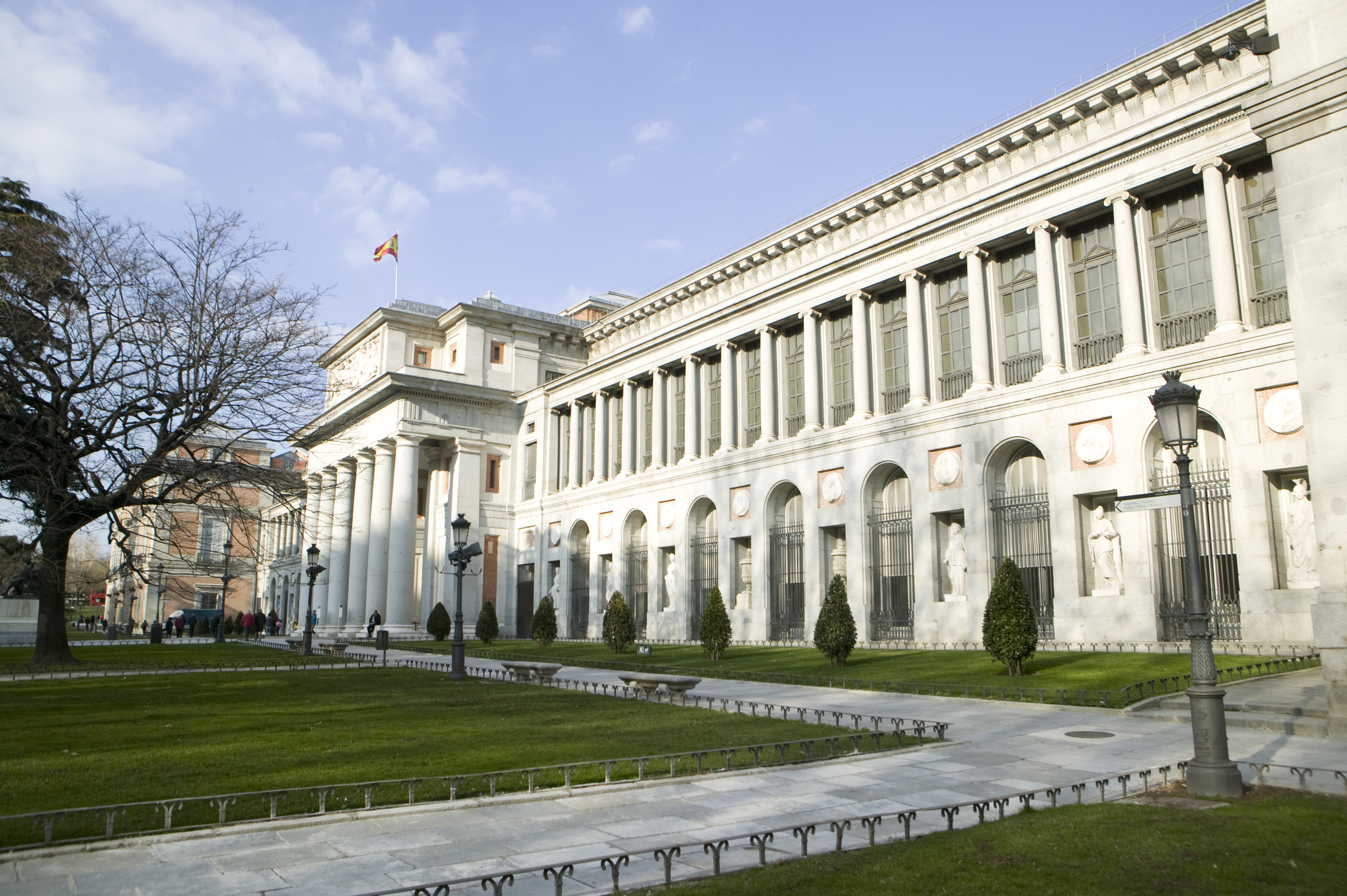 Guide Museo Prado