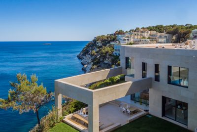 Sale of real estate in Spain